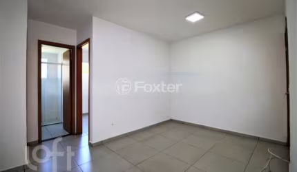 Apartamento com 2 quartos à venda na Rua Guia Lopes, 3070, Santo Afonso, Novo Hamburgo, 39 m2 por R$ 204.000