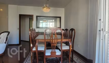Apartamento com 4 quartos à venda na Rua Presidente Coutinho, 316, Centro, Florianópolis, 156 m2 por R$ 1.500.000