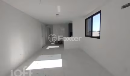 Apartamento com 3 quartos à venda na Rua Iporanga, 21, Enseada de Brito, Palhoça, 81 m2 por R$ 520.000