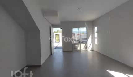 Apartamento com 2 quartos à venda na Rua Andira, 437, Enseada de Brito, Palhoça, 70 m2 por R$ 420.000
