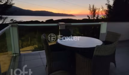 Casa com 1 quarto à venda na Rua Andaia, 10, Enseada de Brito, Palhoça, 120 m2 por R$ 2.000.000