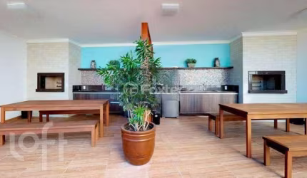 Apartamento com 2 quartos à venda na Rua Francisco Pedro Machado, 555, Barreiros, São José, 73 m2 por R$ 630.000
