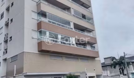 Apartamento com 3 quartos à venda na Rua Paulo Souza, 72, Praia João Rosa, Biguaçu, 96 m2 por R$ 705.001