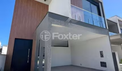 Casa com 3 quartos à venda na Avenida Wilson Castelo Branco, 367, Beira Rio, Biguaçu, 155 m2 por R$ 999.000