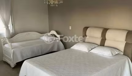 Casa com 3 quartos à venda na Rua Tarumã, 6532, Enseada de Brito, Palhoça, 153 m2 por R$ 900.000