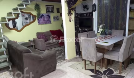 Casa com 3 quartos à venda na Servidão do Engenho, 3, Areias, São José, 157 m2 por R$ 600.000