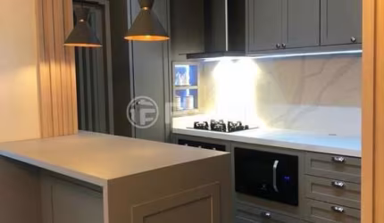 Apartamento com 2 quartos à venda na Rua Coronel Eleseu Guilherme, 175, Campinas, São José, 109 m2 por R$ 1.060.000