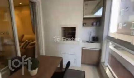 Apartamento com 2 quartos à venda na Rua Osvaldo Corrêa de Andrade, 399, Nossa Senhora do Rosário, São José, 77 m2 por R$ 750.000