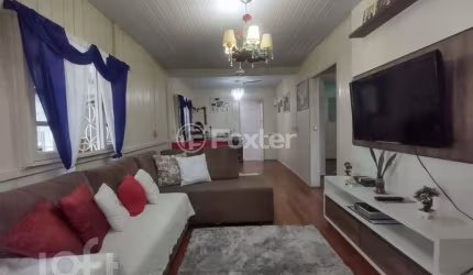 Casa com 4 quartos à venda na Rua Maria Ermína Pacheco, 19, Passagem de Maciambú (Ens Brito), Palhoça, 200 m2 por R$ 850.000