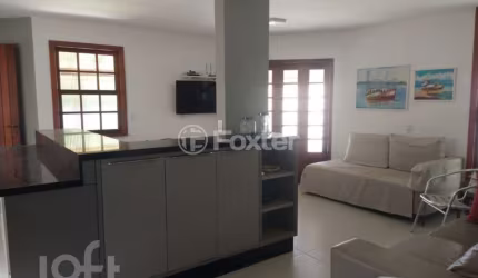 Casa com 2 quartos à venda na Rua da Amizade, 180, Pinheira, Palhoça, 140 m2 por R$ 980.000