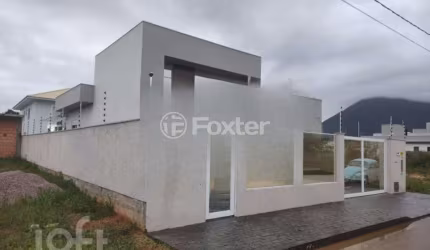 Casa com 3 quartos à venda na Rua Hortêncio Pedro Antunes, 258, Pinheira, Palhoça, 180 m2 por R$ 798.500