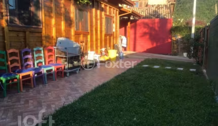 Casa com 4 quartos à venda na Rua Idalicia da Silva, 01, Pinheira, Palhoça, 400 m2 por R$ 690.000