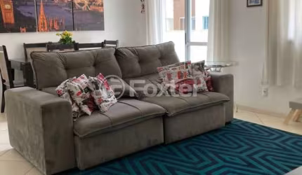 Cobertura com 3 quartos à venda na Rua Vereador Jacob Knabben da Silva, 3050, Pagani, Palhoça, 140 m2 por R$ 560.000