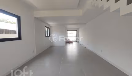 Casa com 3 quartos à venda na Rua 100, 365, Balneário Ponta do Papagaio (Ens Brito), Palhoça, 130 m2 por R$ 830.000