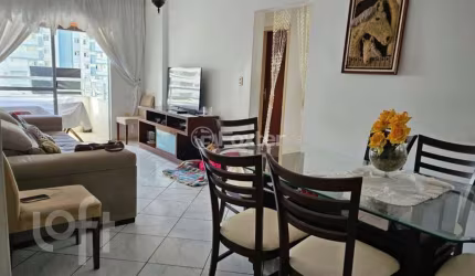 Apartamento com 3 quartos à venda na Avenida Brigadeiro da Silva Paes, 636, Campinas, São José, 82 m2 por R$ 590.000