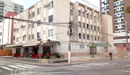 Apartamento com 2 quartos à venda na Rua Antônio Scherer, 800, Kobrasol, São José, 64 m2 por R$ 400.000