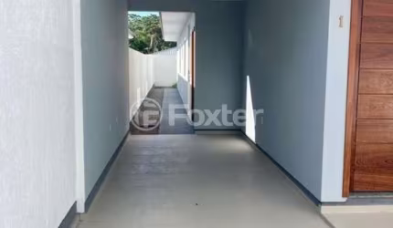 Casa com 3 quartos à venda na Rua Joaquim José Meurer, 4, Forquilhas, São José, 92 m2 por R$ 460.000