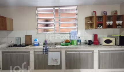 Casa com 4 quartos à venda na Rua Tradição, 442, Enseada de Brito, Palhoça, 98 m2 por R$ 370.000