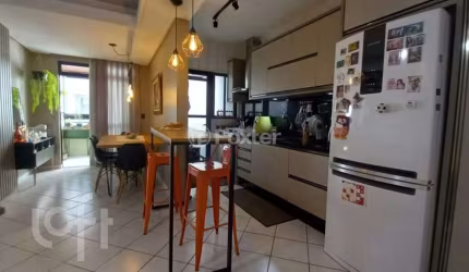 Apartamento com 2 quartos à venda na Rua Elizeu Di Bernardi, 604, Campinas, São José, 77 m2 por R$ 740.000