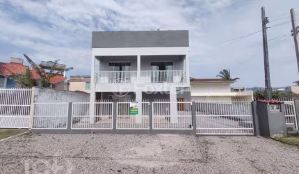 Casa com 5 quartos à venda na Rua Amélia Ursolina Ramos, 49, Pinheira, Palhoça, 370 m2 por R$ 1.270.000