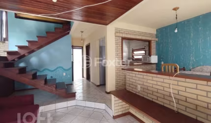 Casa com 6 quartos à venda na Rua Antonio Vitor Vieira, 624, Pinheira, Palhoça, 300 m2 por R$ 850.000