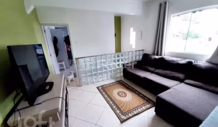 Casa com 3 quartos à venda na Rua Ana Elias Kretzer, 53, Ipiranga, São José, 149 m2 por R$ 680.000