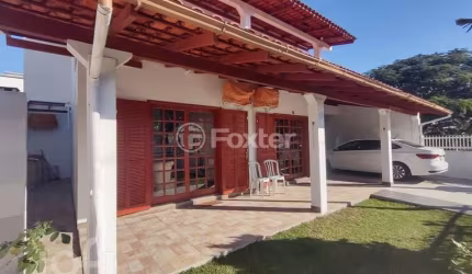 Casa com 5 quartos à venda na Rua Ipanema, 30, Enseada de Brito, Palhoça, 200 m2 por R$ 1.650.000