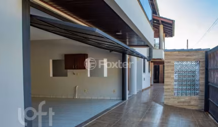 Casa com 7 quartos à venda na Rua São Paulo, 95, Praia de Fora, Palhoça, 750 m2 por R$ 3.700.000