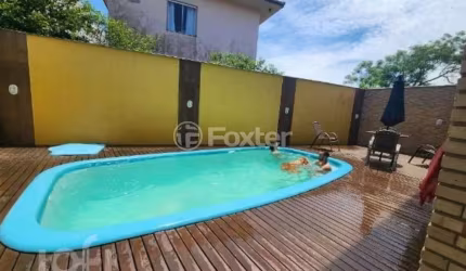 Casa com 4 quartos à venda na Rua Dom Patrício, 10, Pinheira, Palhoça, 200 m2 por R$ 1.450.000