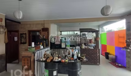 Casa com 5 quartos à venda na Rua Professora Clotilde Silveira Juttel, 6835, Pinheira, Palhoça, 250 m2 por R$ 850.000