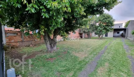 Casa com 2 quartos à venda na Rua Cangucu, 898, Mathias Velho, Canoas, 108 m2 por R$ 350.000