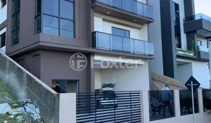 Casa em condomínio fechado com 5 quartos à venda na Rodovia SC-281, 12, Sertão do Maruim, São José, 330 m2 por R$ 2.300.000