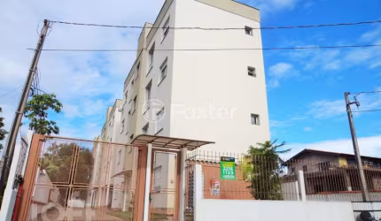 Apartamento com 1 quarto à venda na Beco Pedro Rodrigues Bittencourt, 90, Vila Nova, Porto Alegre, 43 m2 por R$ 175.000