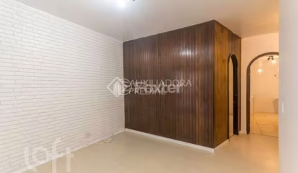 Apartamento com 1 quarto à venda na Rua Barão do Amazonas, 643, Petrópolis, Porto Alegre, 48 m2 por R$ 190.000