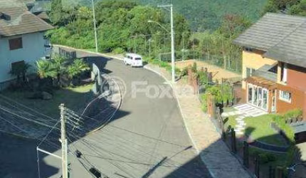 Kitnet / Stúdio à venda na Avenida Das Hortênsias, 2600, Jardim Bela Vista, Gramado, 26 m2 por R$ 500.000