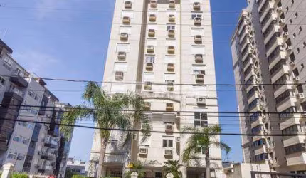 Apartamento com 2 quartos à venda na Rua Roque Calage, 850, Passo da Areia, Porto Alegre, 59 m2 por R$ 495.000