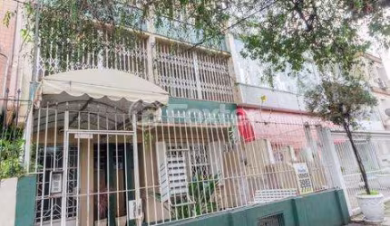 Apartamento com 1 quarto à venda na Rua Giordano Bruno, 271, Rio Branco, Porto Alegre, 58 m2 por R$ 245.000