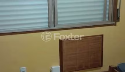 Apartamento com 2 quartos à venda na Travessa Serafim Terra, 49, Jardim Botânico, Porto Alegre, 55 m2 por R$ 230.000