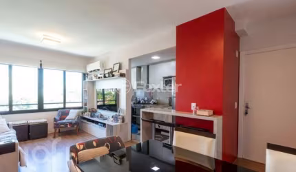 Apartamento com 2 quartos à venda na Rua Tamandaré, 527, Camaquã, Porto Alegre, 58 m2 por R$ 560.000