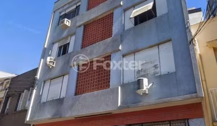 Apartamento com 1 quarto à venda na Rua Coronel Fernando Machado, 204, Centro Histórico, Porto Alegre, 59 m2 por R$ 229.000