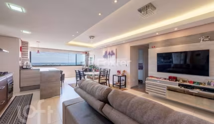 Apartamento com 3 quartos à venda na Rua Domingos Martins, 635, Cristo Redentor, Porto Alegre, 94 m2 por R$ 849.000