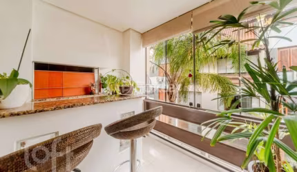 Apartamento com 3 quartos à venda na Rua Dea Coufal, 1411, Ipanema, Porto Alegre, 85 m2 por R$ 475.000
