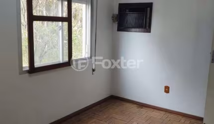 Apartamento com 2 quartos à venda na Rua Maria Montessori, 292, São Sebastião, Porto Alegre, 51 m2 por R$ 235.000
