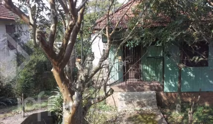 Casa com 1 quarto à venda na Rua Dea Coufal, 737, Ipanema, Porto Alegre, 671 m2 por R$ 250.000