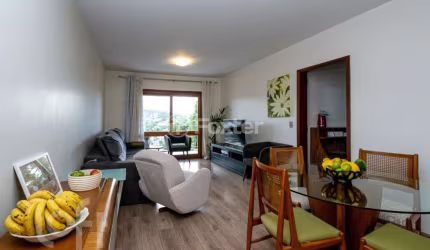 Apartamento com 3 quartos à venda na Rua Primeiro de Maio, 491, Guarani, Novo Hamburgo, 112 m2 por R$ 399.000