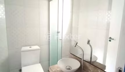 Apartamento com 2 quartos à venda na Avenida Inconfidência, 1357, Marechal Rondon, Canoas, 44 m2 por R$ 255.000