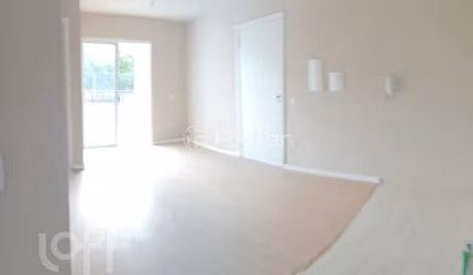 Apartamento com 2 quartos à venda na Rua Cândida Paim Terra, 93, Olaria, Canoas, 82 m2 por R$ 210.000