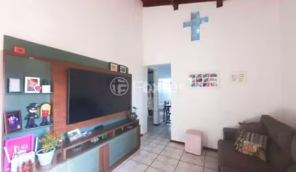 Casa com 4 quartos à venda na Rua Soldado José da Silva, 385, Agronomia, Porto Alegre, 200 m2 por R$ 380.000