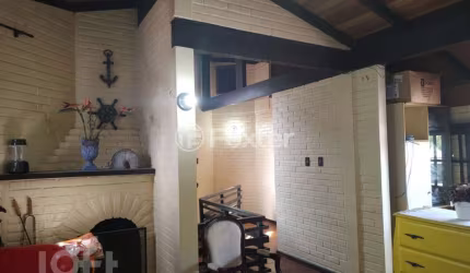 Casa com 3 quartos à venda na Rua João Antônio da Silveira, 423, Lagoa da Conceição, Florianópolis, 172 m2 por R$ 1.500.000