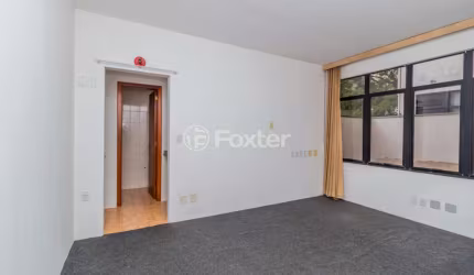 Sala comercial com 1 sala à venda na Rua César Lombroso, 49, Rio Branco, Porto Alegre, 43 m2 por R$ 237.500